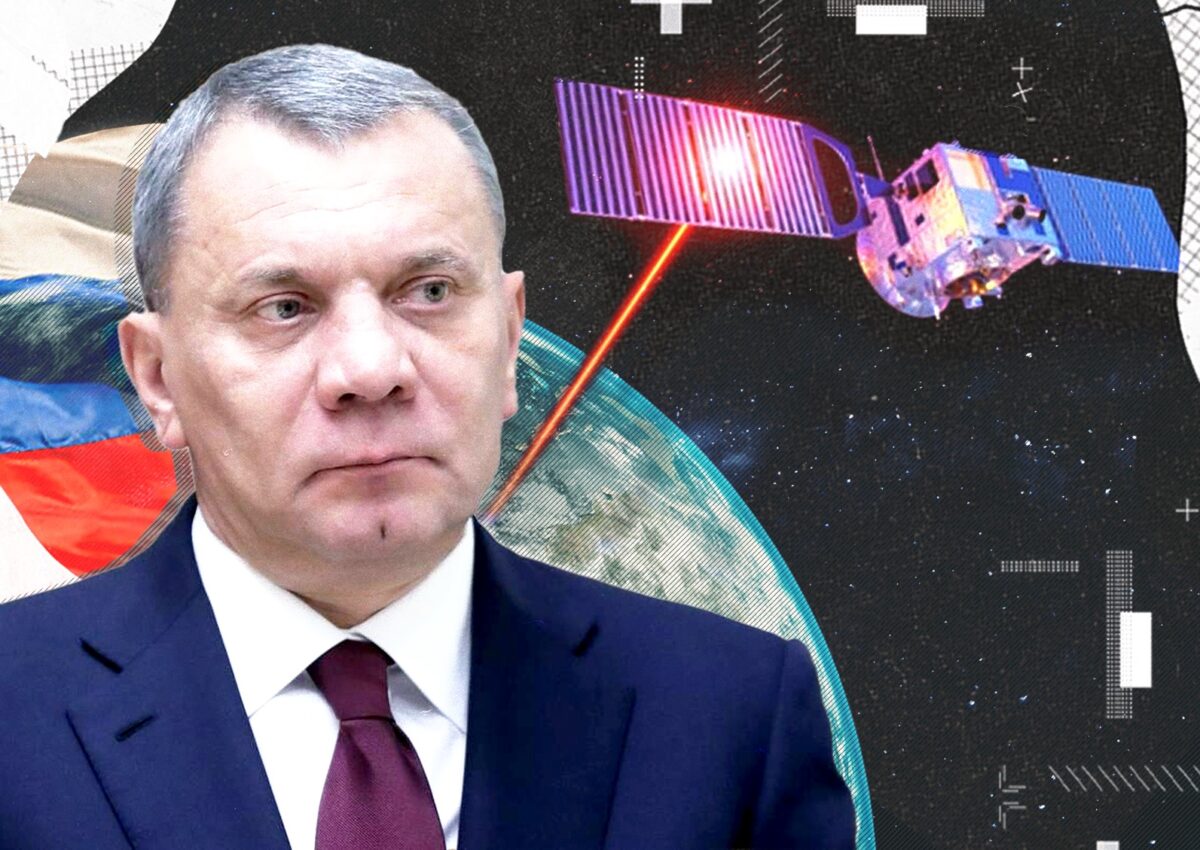 Imagine Stire Rusia are o armă laser capabilă să „orbească” toţi sateliţii?! Dezvăluirile uluitoare făcute de vicepremierul Iuri Borisov | 2review.ro
