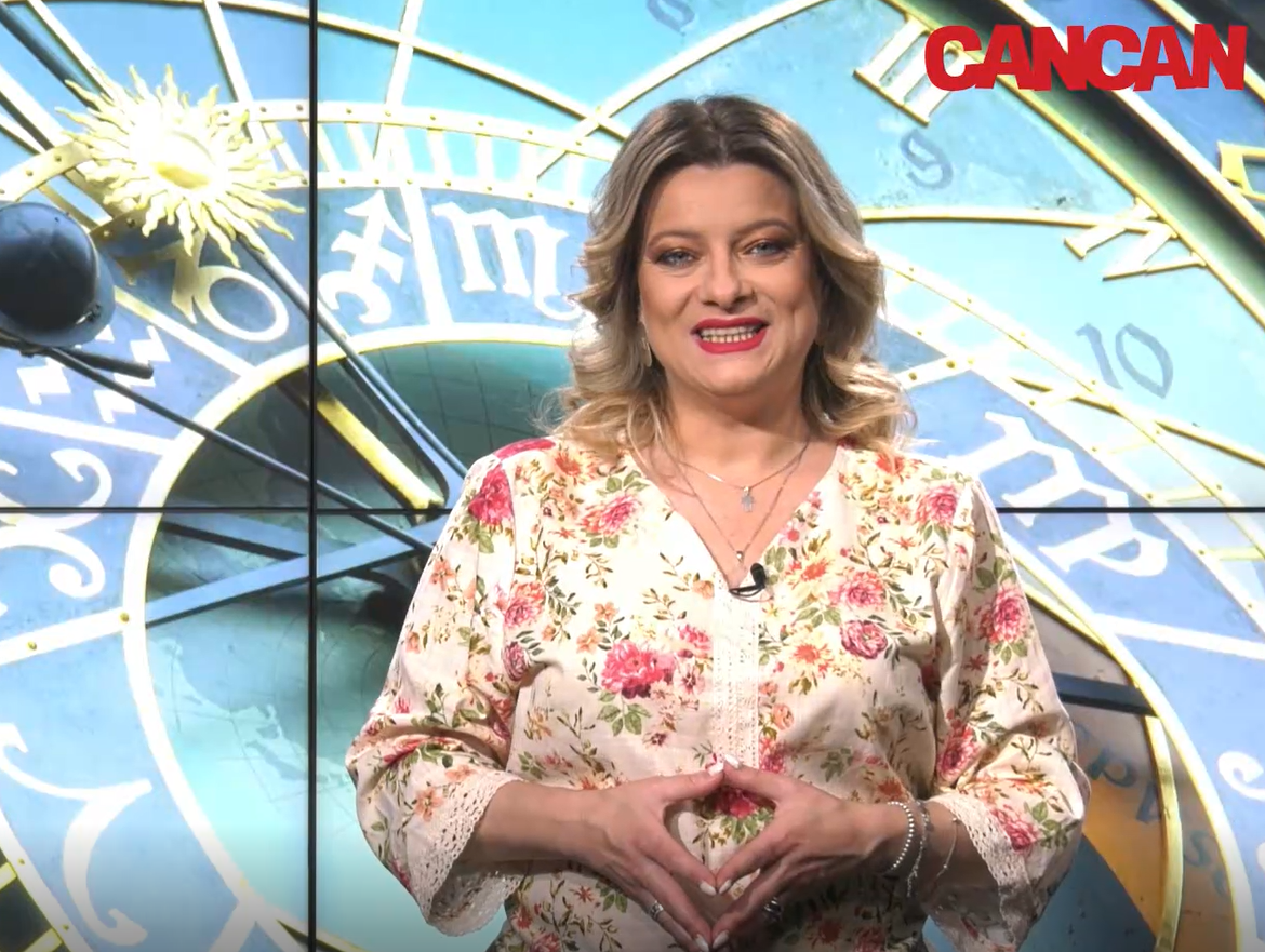 Imagine Stire Horoscop zilnic 26 mai 2022. Vărsătorii se pot confrunta cu niște frici mai vechi | 2review.ro