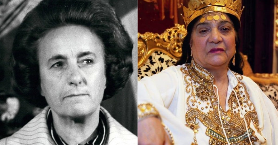 Imagine Stire Maria Câmpina, dezvăluiri neştiute despre Elena Ceauşescu. Soția fostului președinte a mers să i se ghicească în tarot: „Ia-ți zborul și plecați, că e vărsare de sânge” | 2review.ro