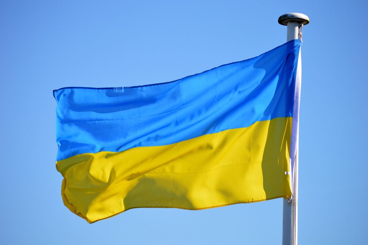 Imagine Stire Anunțul momentului! Cum va arăta Ucraina, după invazia lui Putin | 2review.ro