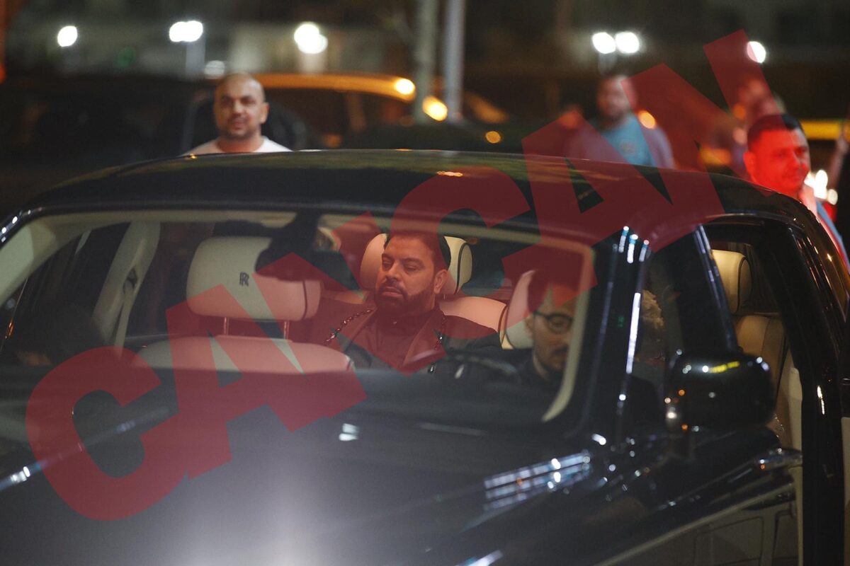 Imagine Stire Fără număr, fără număr! Ce avere are Florin Salam, de fapt. Suma este colosală! | 2review.ro