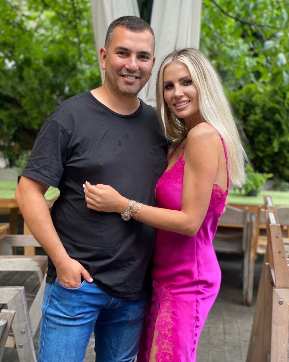 Andreea Bănică, dezvăluri fără perdea: ”Eram sub scaun de rușine”