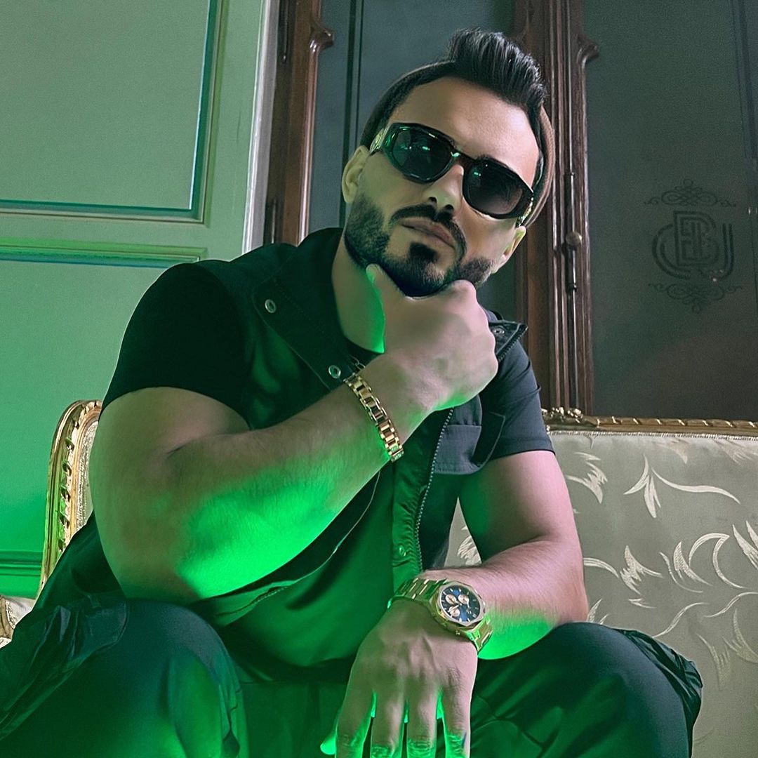 Jador (Sursa: Instagram)