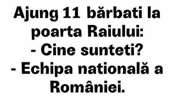 Imagine Stire BANC | Ajung 11 bărbați la poarta raiului | 2review.ro