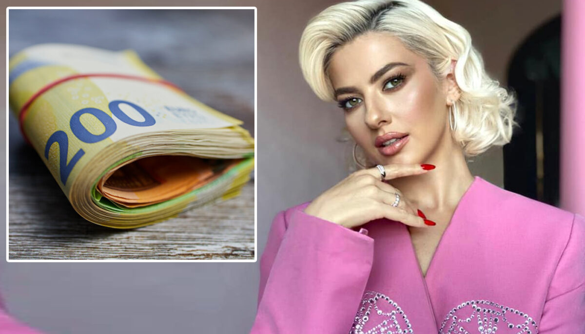 Imagine Stire De necrezut! Câți euro cere Lidia Buble ca să cânte la o nuntă acum, în 2022 | 2review.ro