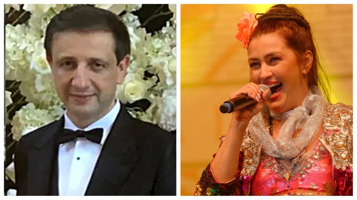 Imagine Stire Rona Hartner a făcut senzație la mega-petrecerea anului! Marele Droopy și invitații săi au încins o horă de pomină | 2review.ro