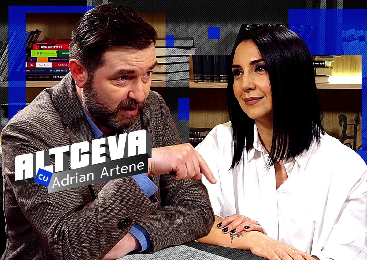 Cum s-a împărțit Emma Zeicescu între televiziune, radio și atelierul de croitorie: ”Mi-ar trebui o zi de 50 de ore!”