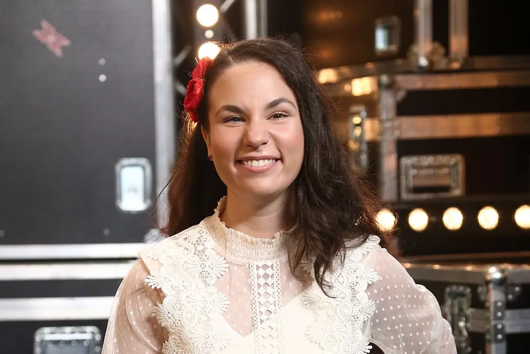 Ce a făcut Andrada Precup din banii câştigaţi la X Factor: „Mi-am cumpărat un apartament”