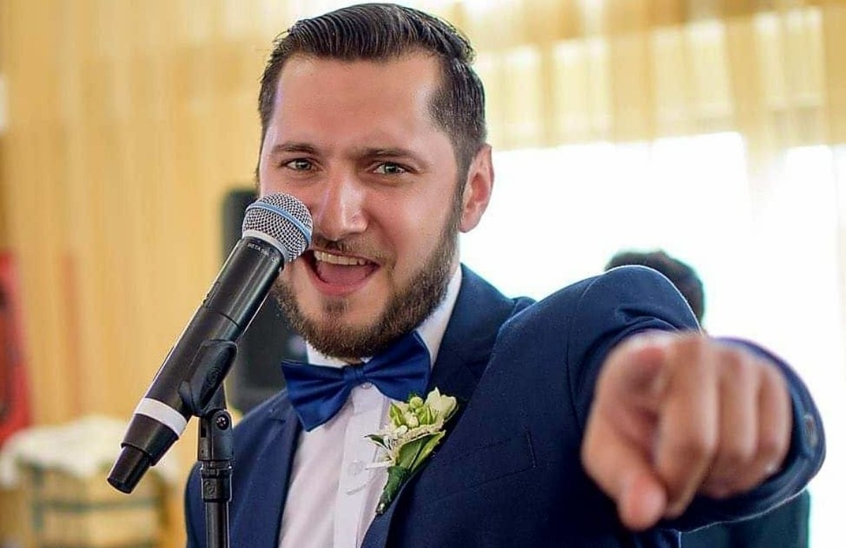 S-a aflat! De ce s-a sinucis Sergiu Marocico, actorul din Târgu Mureş? Gestul făcut cu puţin timp înainte să-şi ia viaţa