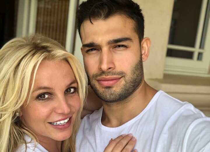 Imagine Stire Britney Spears divorțează după 1 an de căsătorie cu Sam Asghari. Actorul a trecut la amenințări | 2review.ro