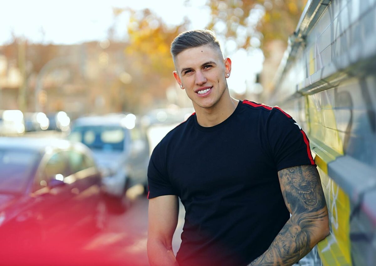 Imagine Stire Câștigătorul Survivor România, dezvăluiri neașteptate. „Deliciosul” Alex Delea: „Vreau femeie, vreau copil. Mai repede!” | 2review.ro