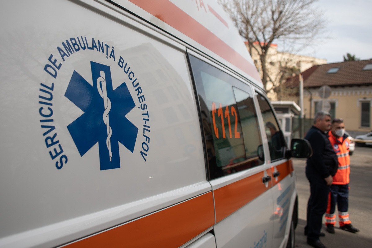 Caz șocant în județul Timiș. Un copil de 15 ani a vrut să se răcorească în râul Bega și a murit înecat
