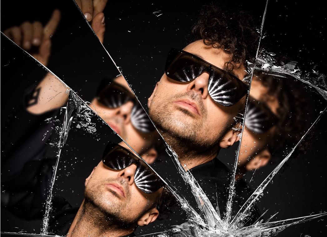 Imagine Stire Bipolar, piesa manifest scoasă de Fly Project: ”Când ne afundăm, când uităm de noi…” | 2review.ro