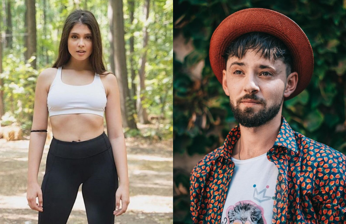 Imagine Stire Elena Chiriac de la Survivor România, adevărul despre Cucu. Au avut sau nu o relaţie? | 2review.ro