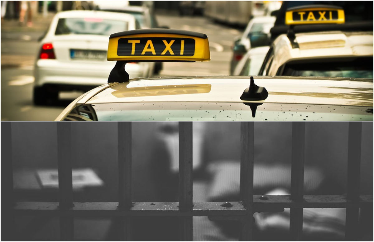 Atenție, români! Ce pățești dacă nu plătești cursa de taxi