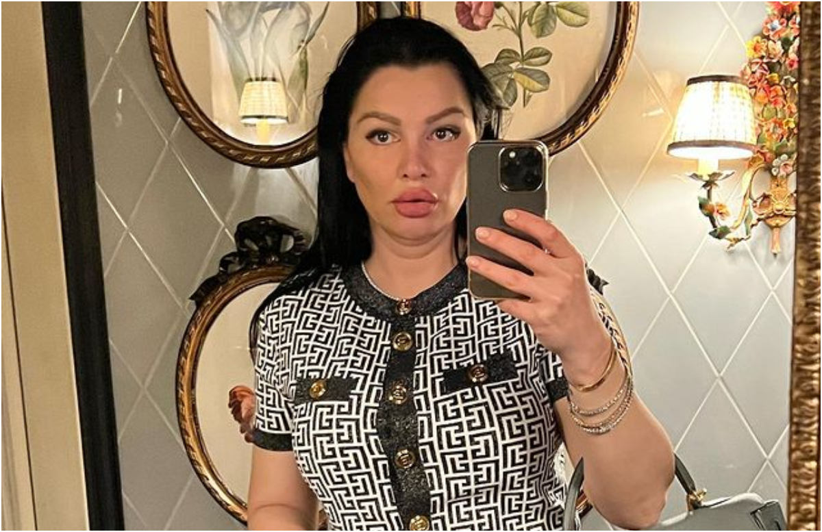 Brigitte Pastramă a fost cucerită de viața din Dubai! Bruneta a făcut sacrificii pentru a achiziționa casa la care de mult visează
