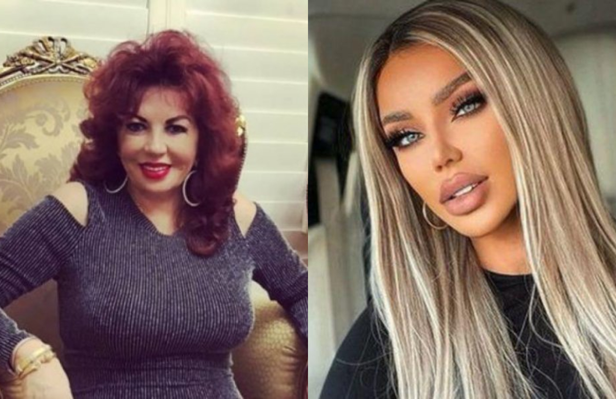 Imagine Stire Bianca Drăgușanu, reacție dură după ce Carmen Harra a prezis că relația dintre ea și Gabi Bădălău nu va rezista prea mult: ”Nu mă interesează” | 2review.ro