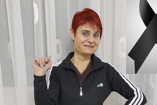 Doliu în presa din România! Gabriela Vlăsceanu găsită moartă în propria casă