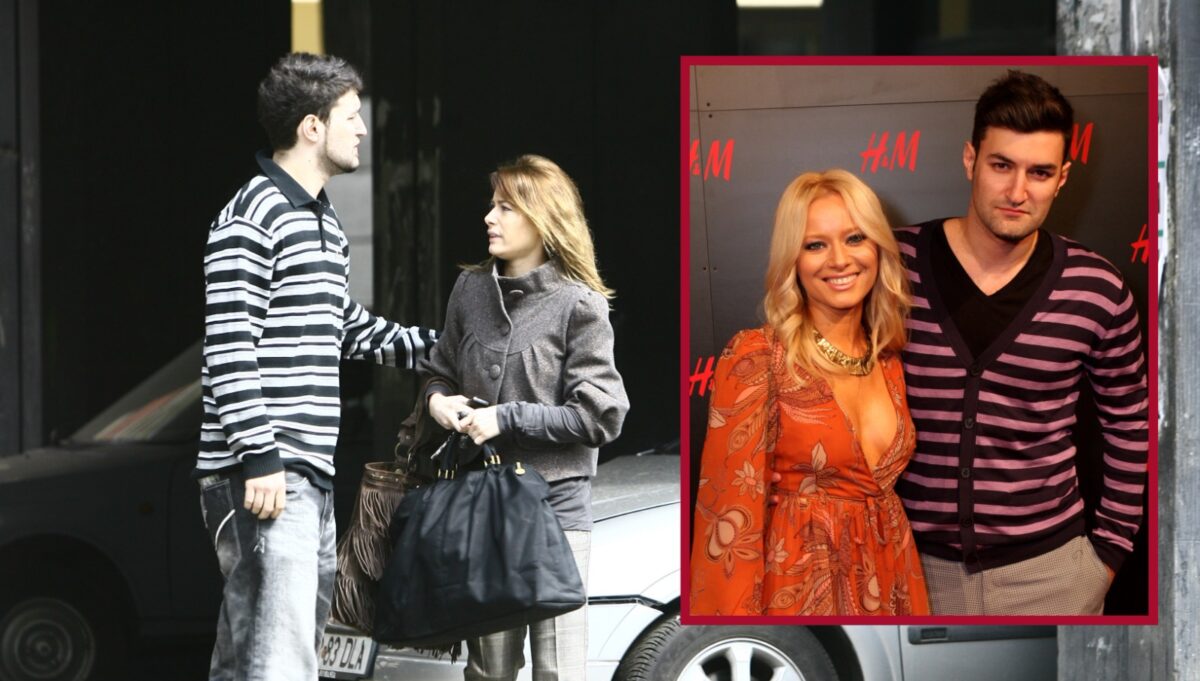 Imagine Stire Smiley, făcut praf de Laura Cosoi! Nu a uitat nici acum prin ce a trecut, în relaţia cu el: „Mă simţeam bărbatul” | 2review.ro