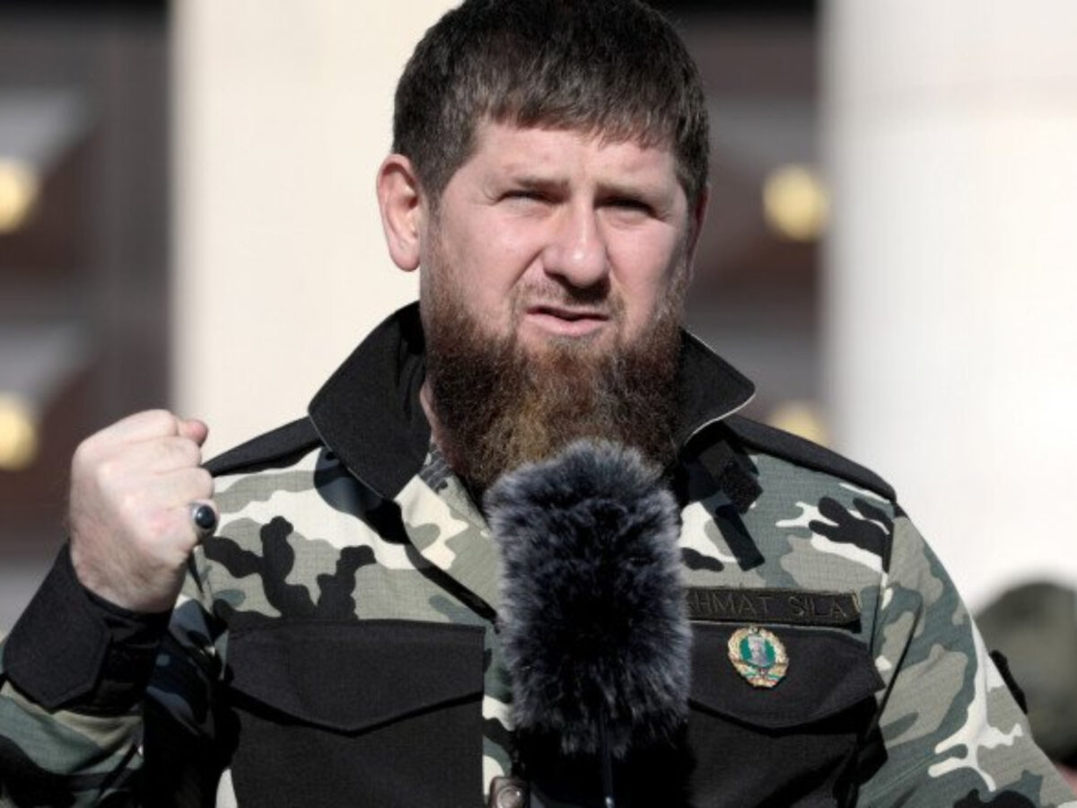 Amenințare uriașă pentru Ucraina! Ramzan Kadîrov a făcut marele anunț: „Îi vom face bucuroși pe adevărații patrioți”