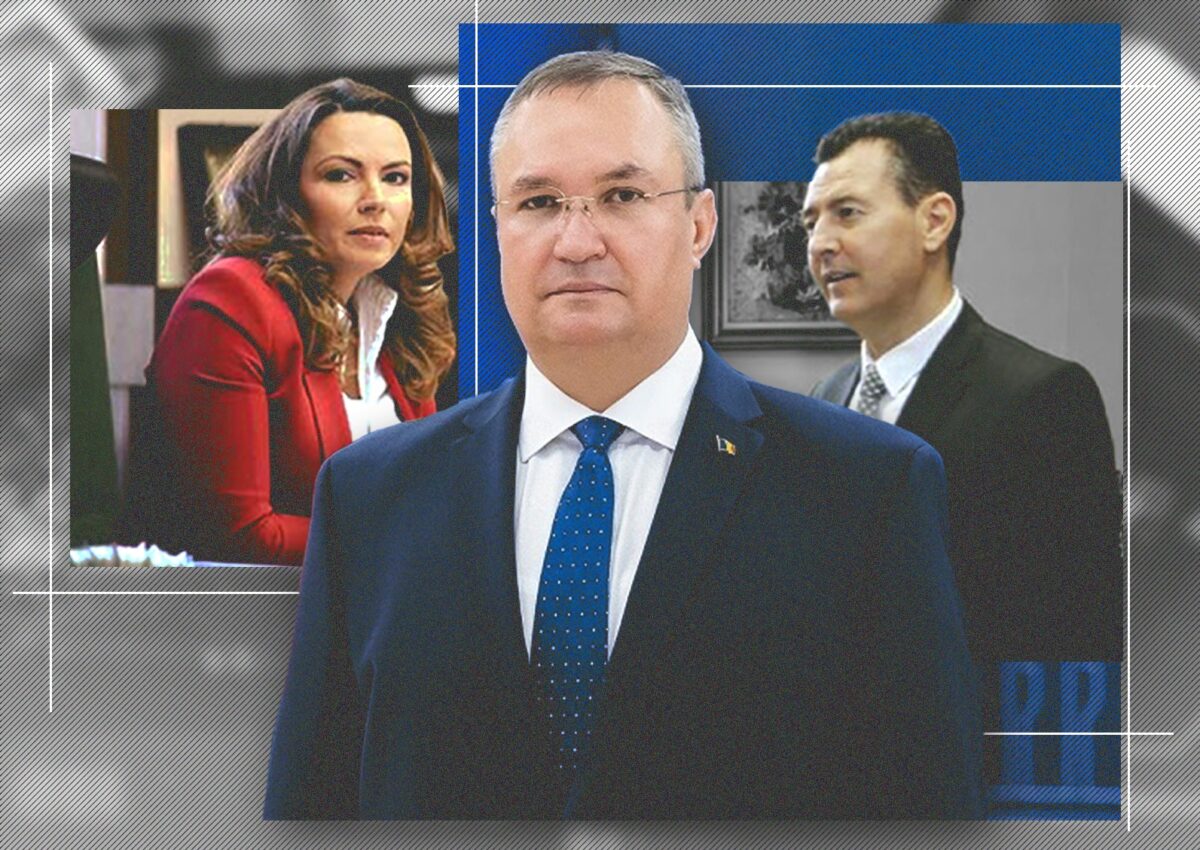 Imagine Stire Premierul Ciucă l-a demis pe șeful ONJN după dezvăluirile CANCAN.RO! Iubitul Odetei Nestor, Tudor Simota, dat afară după doar 4 zile! | 2review.ro