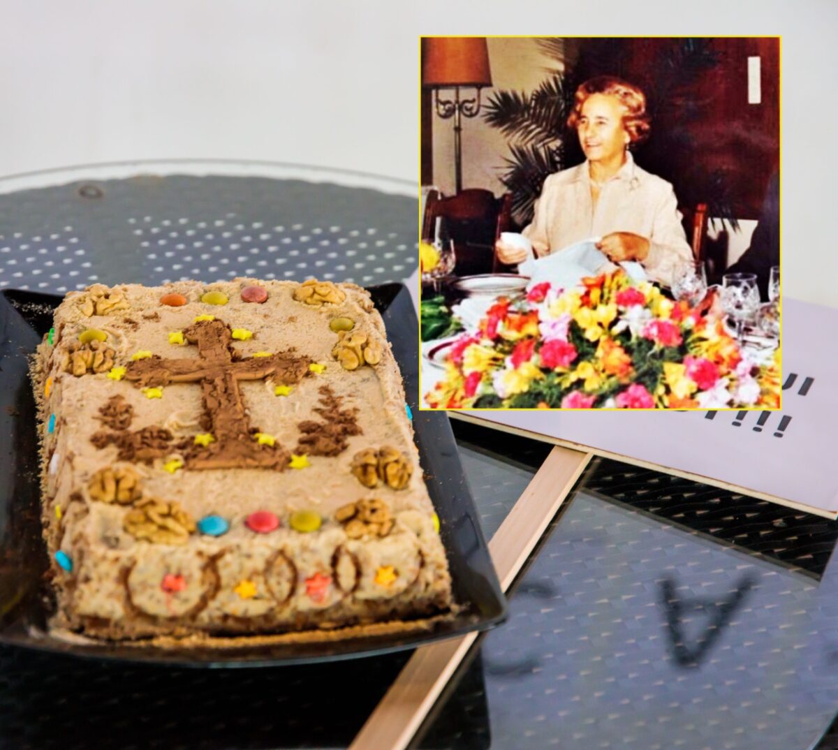 Ingredientul secret din colivă! Ce trebuie să îi adaugi, ca să fie perfectă? Aşa o făcea şi Elena Ceauşescu