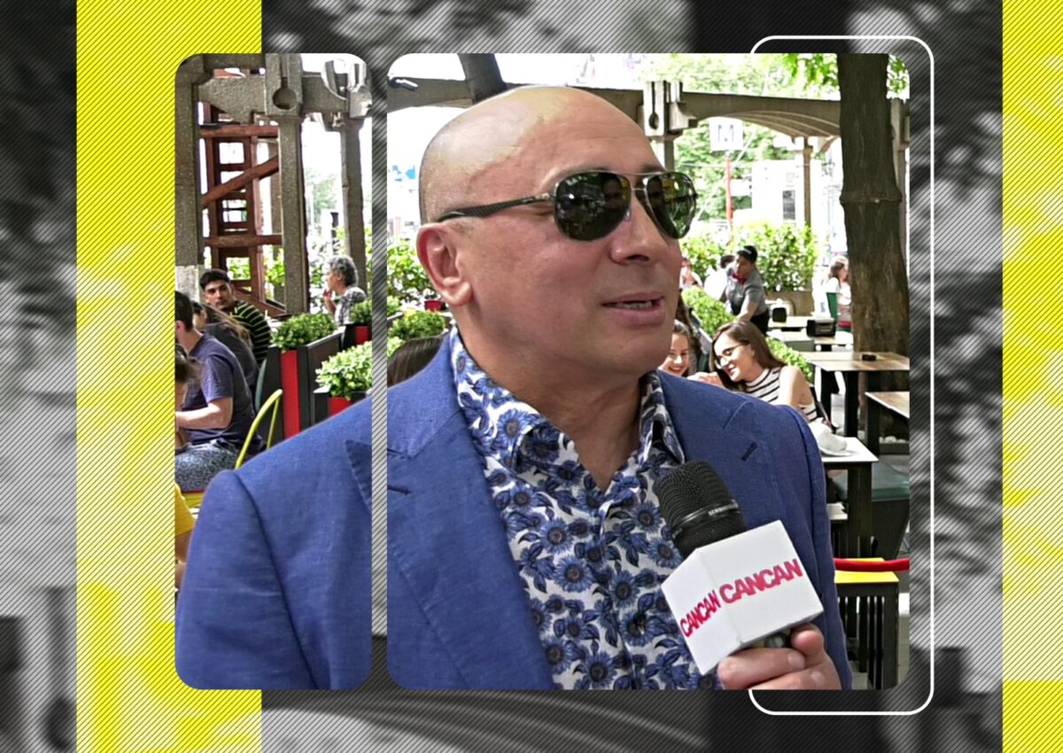 Imagine Stire Ce lovitură a primit Marcel Pavel chiar după spectacol! A rămas cu privirea în gol. ”Vreau și eu un autograf, dar pentru mama!” | 2review.ro