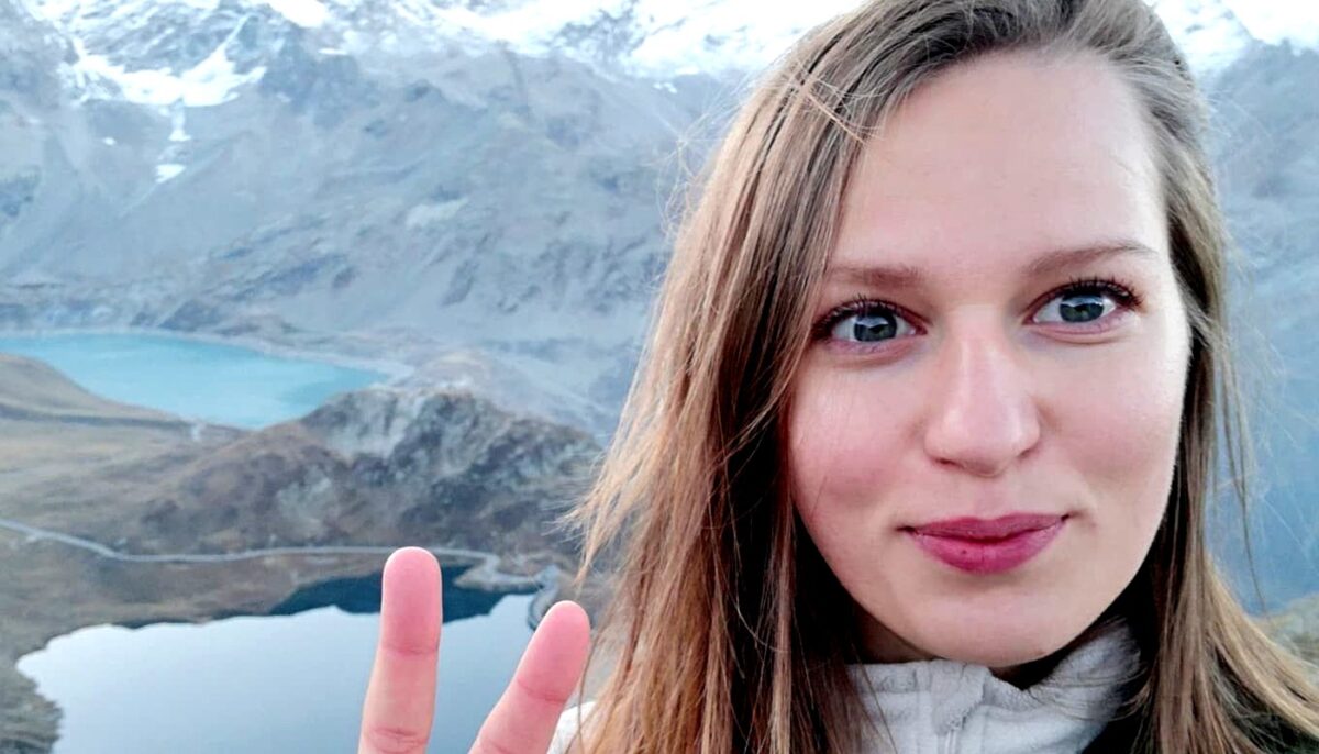 Tragedie românească. Ecaterina Dănilă a fost găsită moartă în Italia