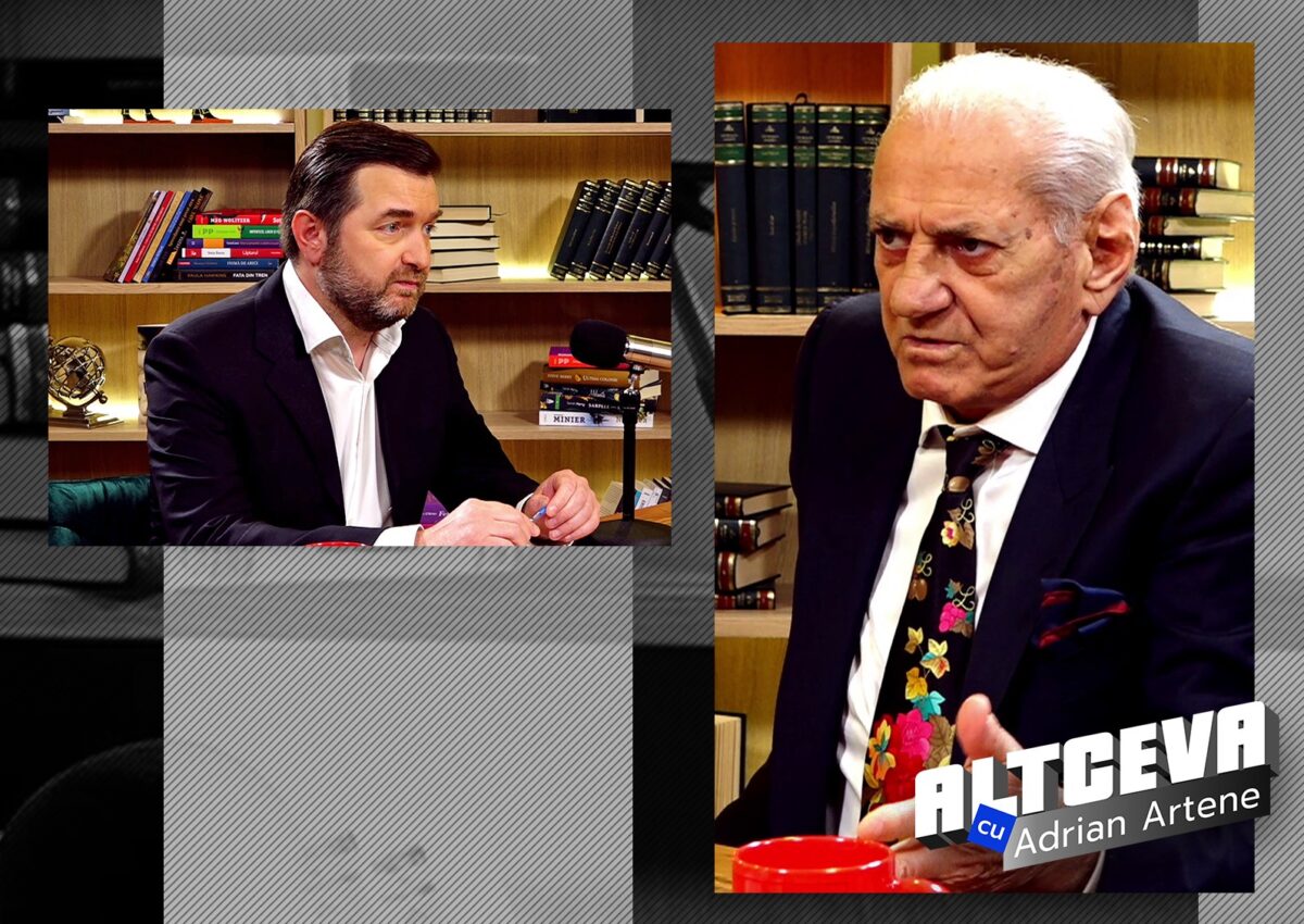 Imagine Stire Maestrul Gheorghe Zamfir își povestește incredibila viață în cel mai așteptat podcast de până acum! ”Elena Ceaușescu îl căuta cu disperare pe tata prin restaurante!” | 2review.ro