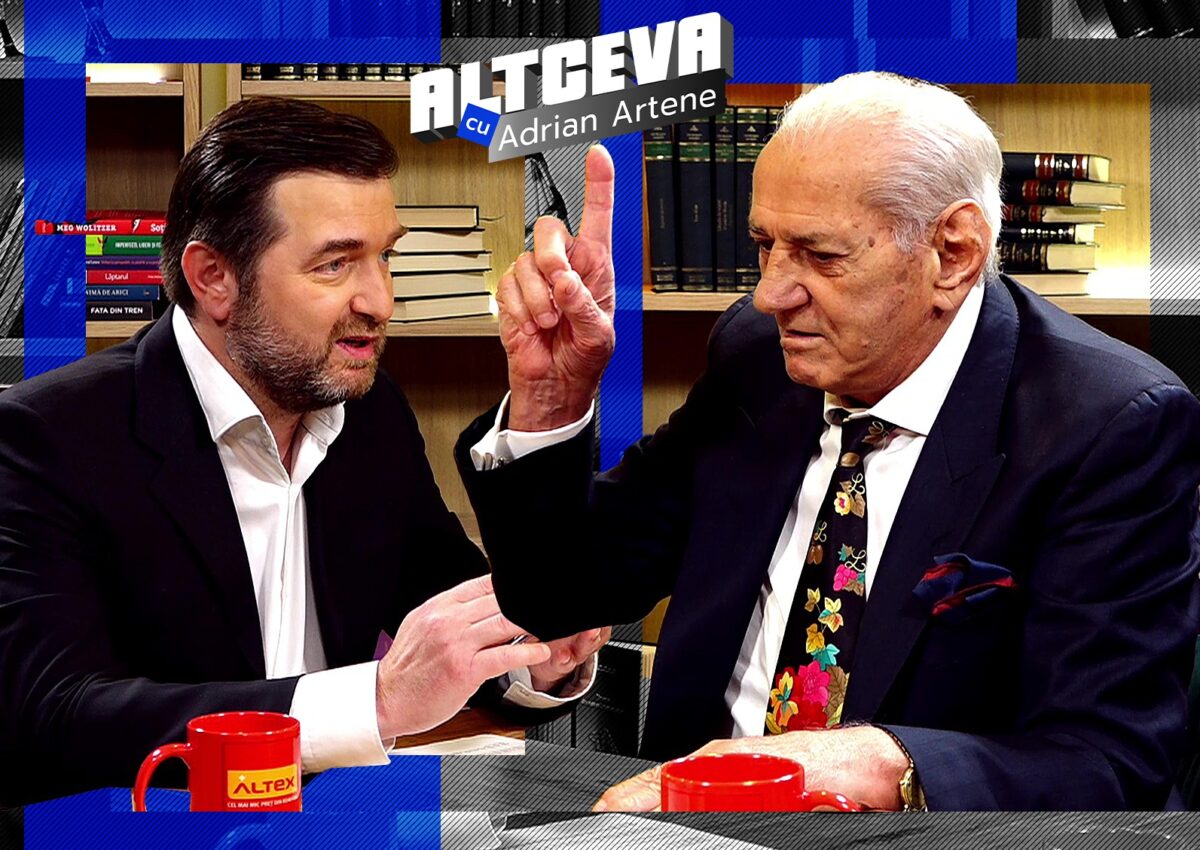 Imagine Stire Maestrul Gheorghe Zamfir, poveste cutremurătoare în cel mai așteptat podcast al anului: ”Ăștia te vor omorî, te bagă în mormânt!” | 2review.ro