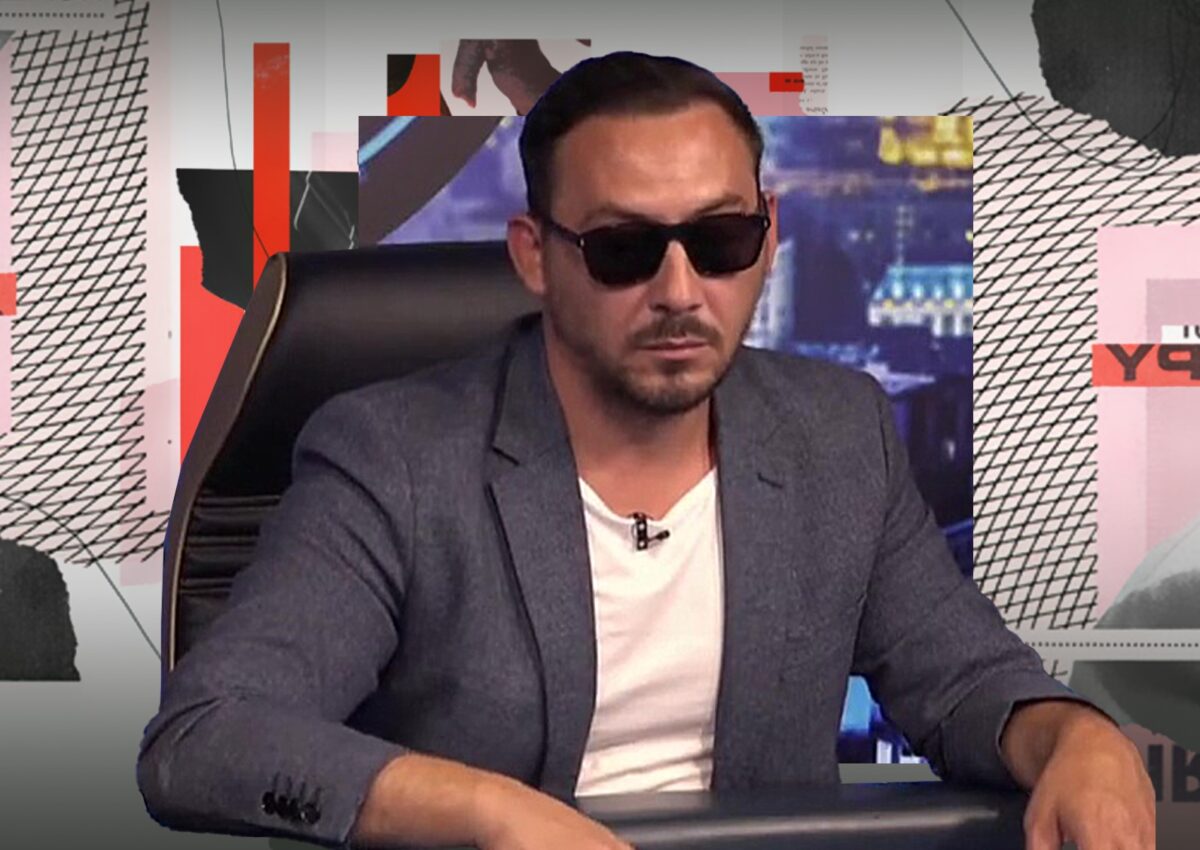 Imagine Stire ”M-au făcut două dame!” Ștefan Stan a plecat bosumflat, după ce era pe cai mari | 2review.ro
