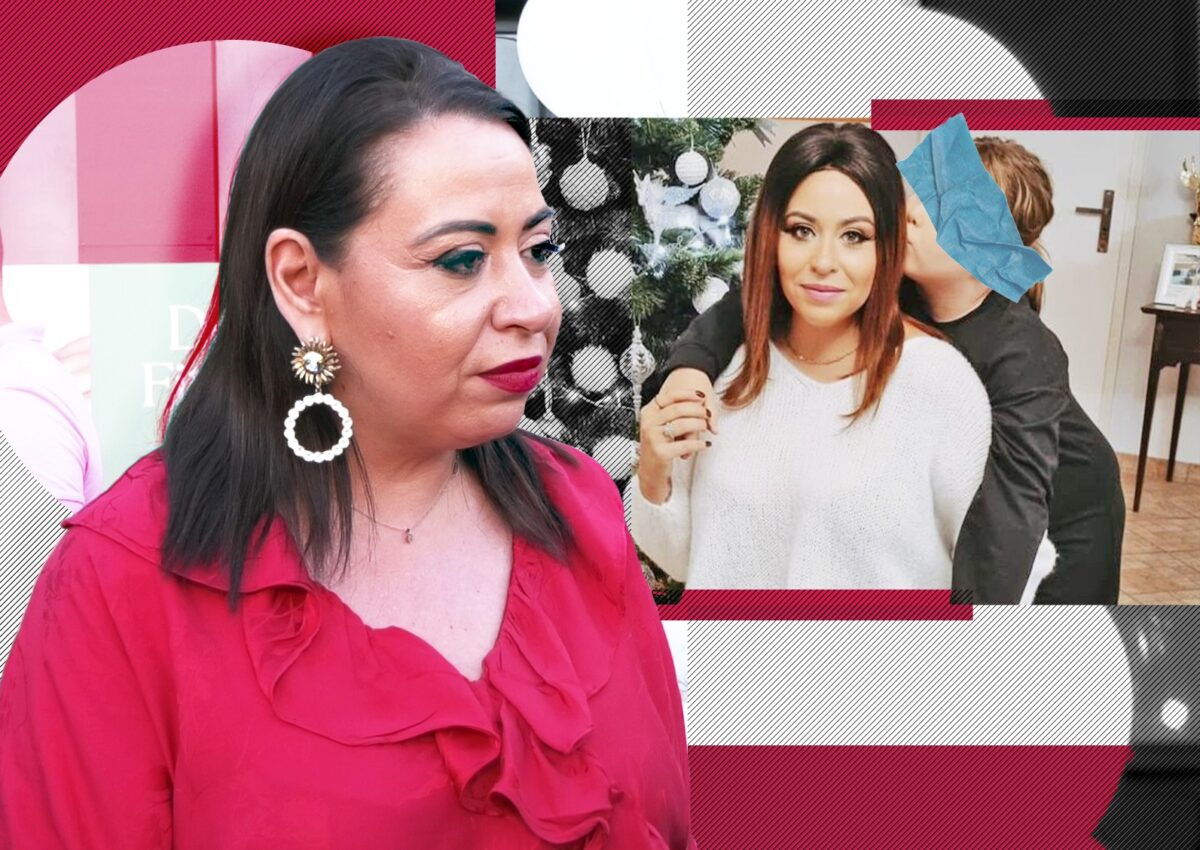 Imagine Stire Oana Roman dezvăluie cum reușește să depășească problemele cu Marius Elisei: “Isa mă ajută să…” | 2review.ro