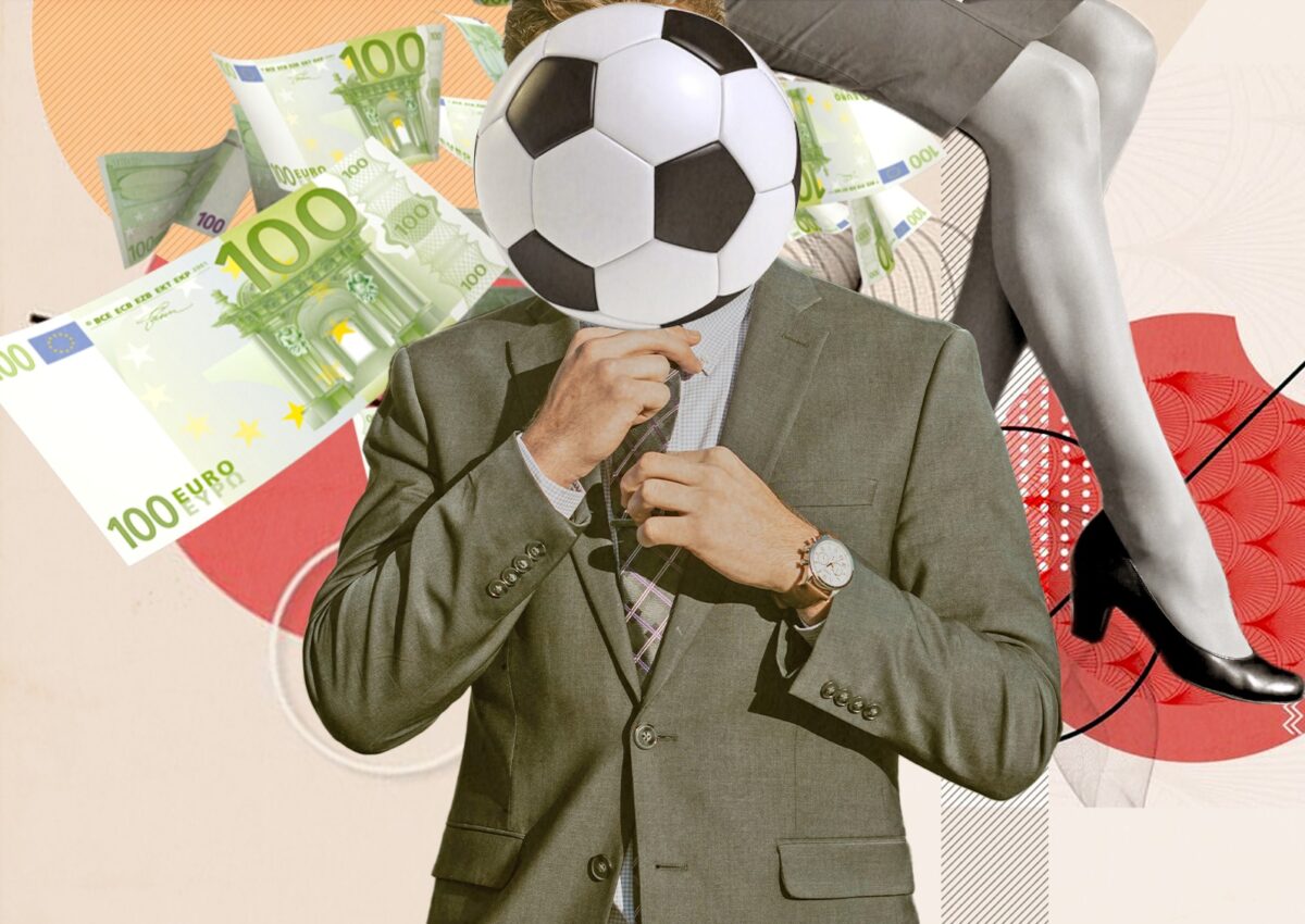 Imagine Stire Mega milionarul din fotbal, părăsit de soția ”tradusă”! I-a pus detectivi pe urme și l-a prins la stewardesa cu picioare lungi! | 2review.ro