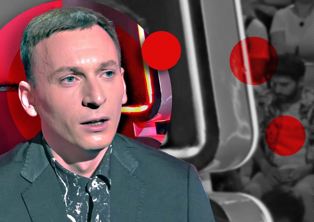 Imagine Stire Solistul “The Motans”, prima reacție de pe scaunul de jurat de la “Vocea României”. Denis Roabeș: “Credeam că cineva face o glumă…” | 2review.ro