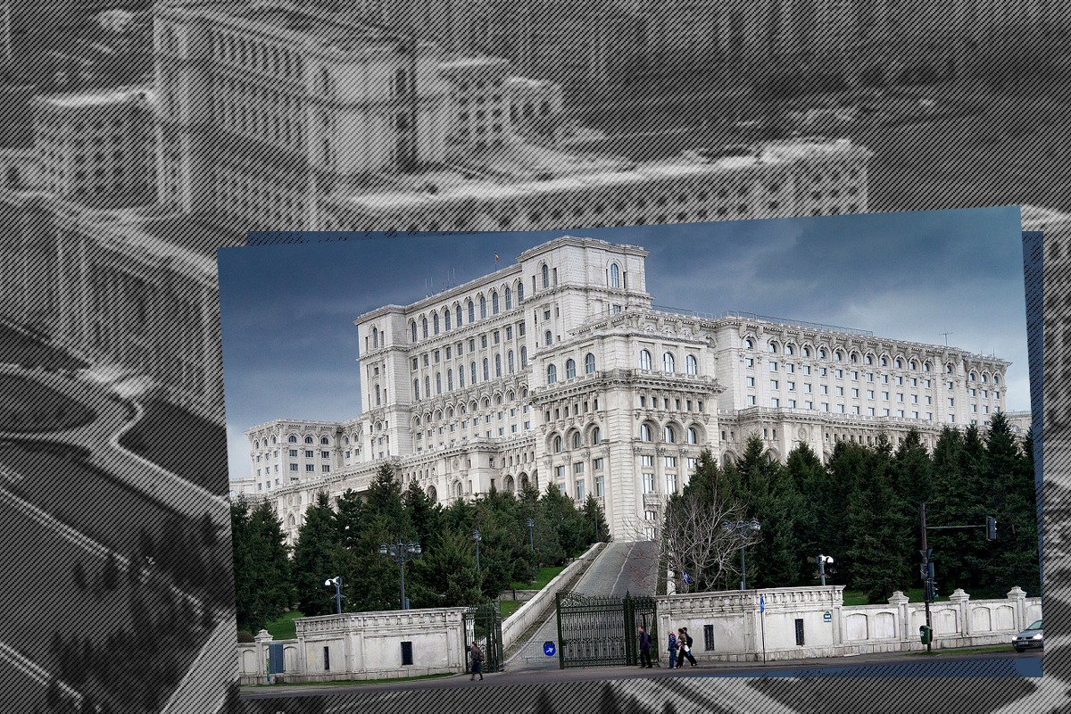 Palatul Parlamentului, cea mai scumpă clădire din lume! Construcția are peste 3.000 de încăperi