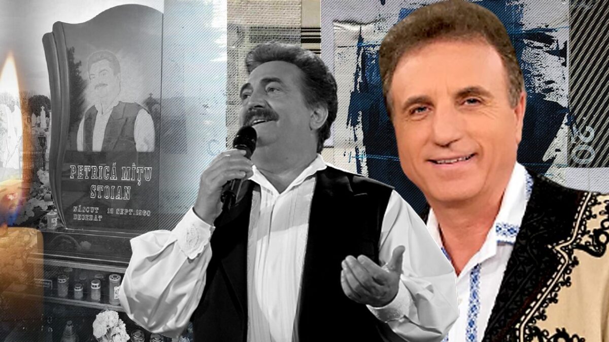 Imagine Stire Constantin Enceanu încă resimte moartea lui Petrică Mâțu Stoian, la 8 luni de la trecerea în lumea celor „drepți”: „Am stat două ore la povești despre…” | 2review.ro