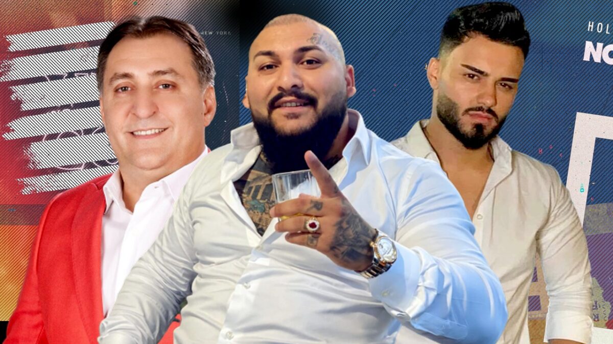 Imagine Stire Ce studii au Jador, Vali Vijelie și Florin Salam? Nu o să îți vină să crezi câte clase au finalizat vedetele muzicii de petrecere! | 2review.ro