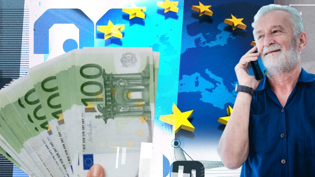 Imagine Stire Ghidul complet pentru obținerea pensiei comunitare. CANCAN.RO vă prezintă pașii ce ar trebui parcurși! | 2review.ro