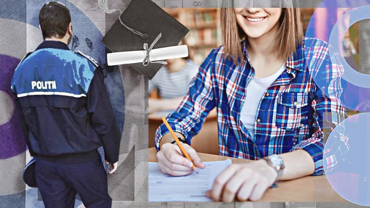 Imagine Stire Care sunt condițiile de admitere la Academia de Poliție, în 2022. Calendarul probelor | 2review.ro