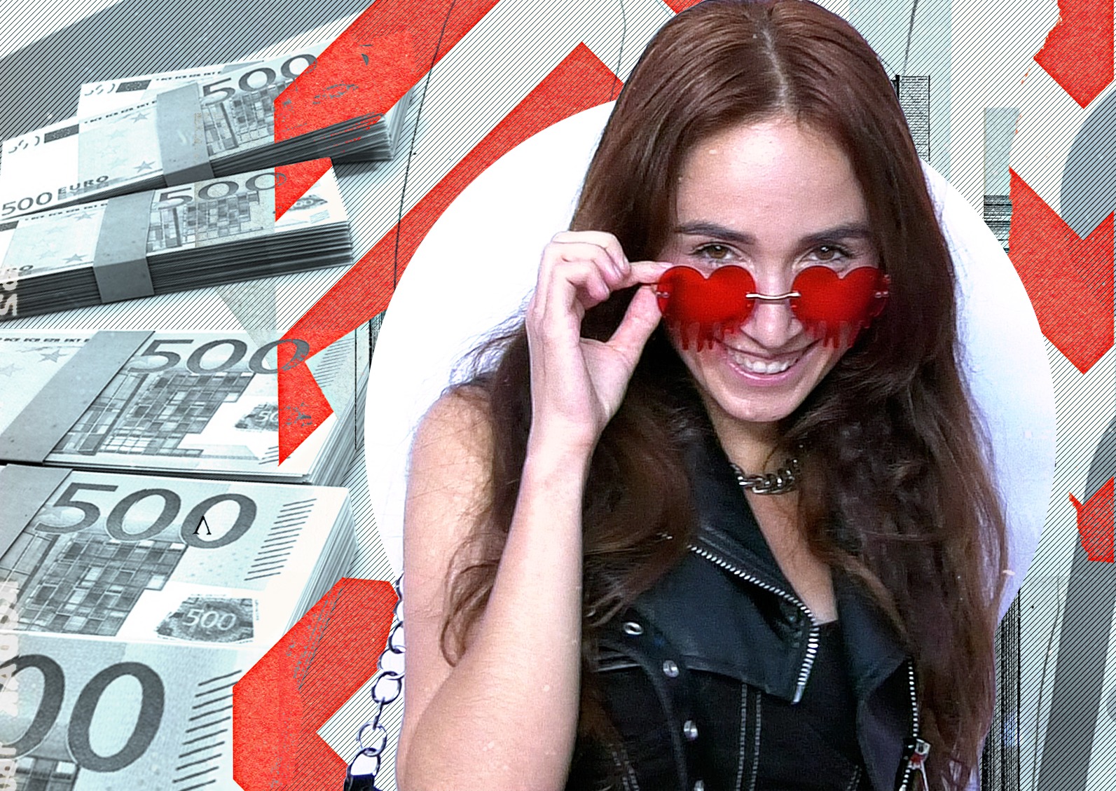 Câți bani face Andra Gogan din TikTok și Instagram. Idolul adolescenților nu doarme pe bani