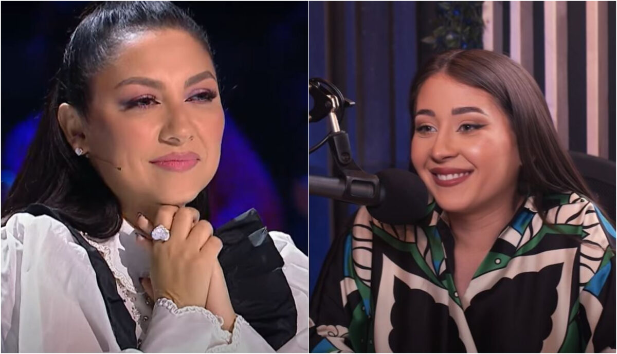 BAC-ul și vedetele. Ce note au luat Nicole Cherry, Radu Ștefan Bănică, Andra Măruță sau fiicele lui Adrian Minune