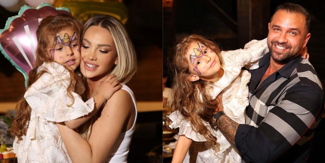 Imagine Stire Cum se înţeleg Iulia Sălăgean și Alex Bodi în prezent. Blondina a făcut dezvăluiri: „Mai luăm masa împreună…” | 2review.ro