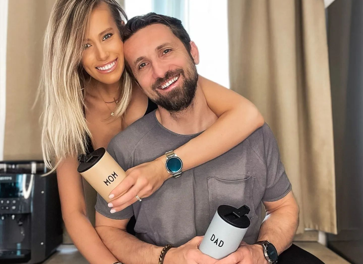 Imagine Stire Dani Oțil și Gabriela Prisăcariu au probleme cu bonele. Pe cine vor cei doi să angajeze: „Ce face toată vara? Unde se duce?” | 2review.ro