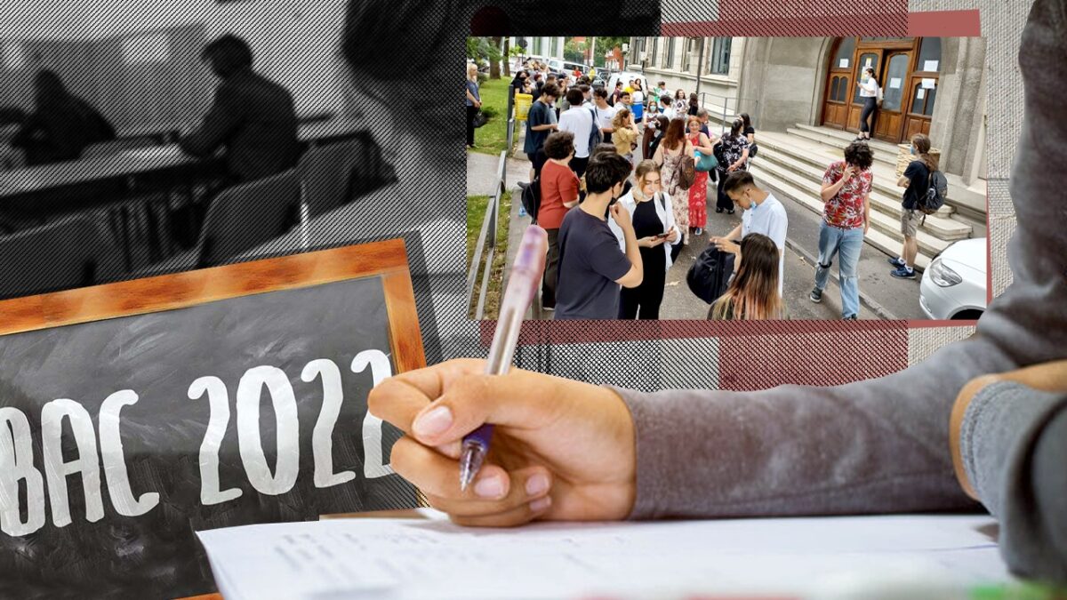 Imagine Stire Ce noutăți aduce primul examen de bacalaureat de după pandemie? Calendarul Bac-ului 2022, sesiunea iunie-iulie | 2review.ro