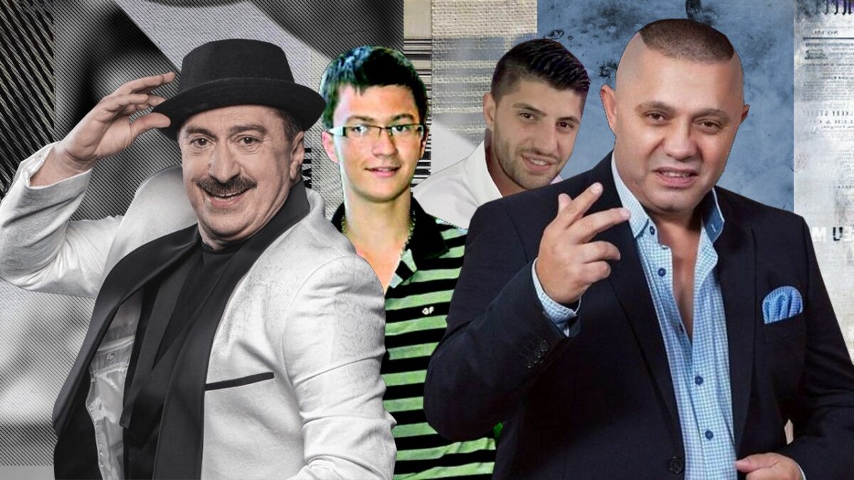 Imagine Stire Au picat Bac-ul, chiar dacă au părinți celebri. Vocea și talentul nu au ținut loc de carte | 2review.ro