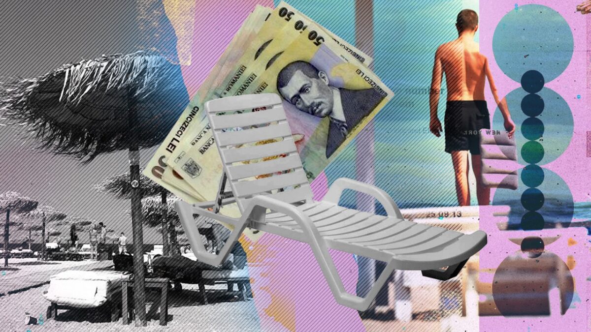 Imagine Stire Stațiunea din România în care prețurile au început să scadă. Unde poți merge la mare mai ieftin | 2review.ro