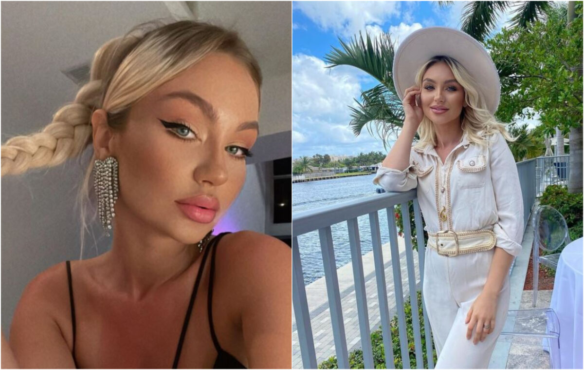 Stire Bianca Alexandra, fosta concurentă de la „Bravo, ai stil!”, s-a accidentat grav în vacanță