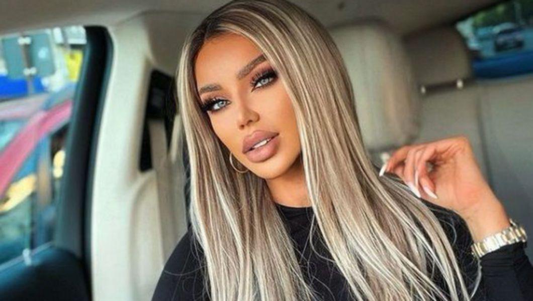 Imagine Stire Suma fabuloasă pe care a plătit-o Bianca Drăgușanu pentru ziua de naștere a fiicei sale | 2review.ro