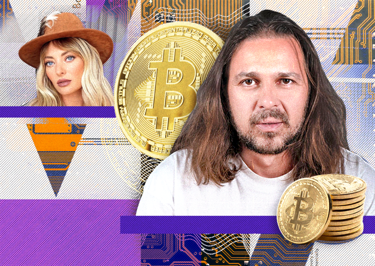 Imagine Stire ”Seism financiar” provocat în lumea bună a Capitalei. SURSE: Soțul i-ar fi golit pușculița Deliei prin investiții în crypto! Și nu doar ei! Lista victimelor e lungă… | 2review.ro