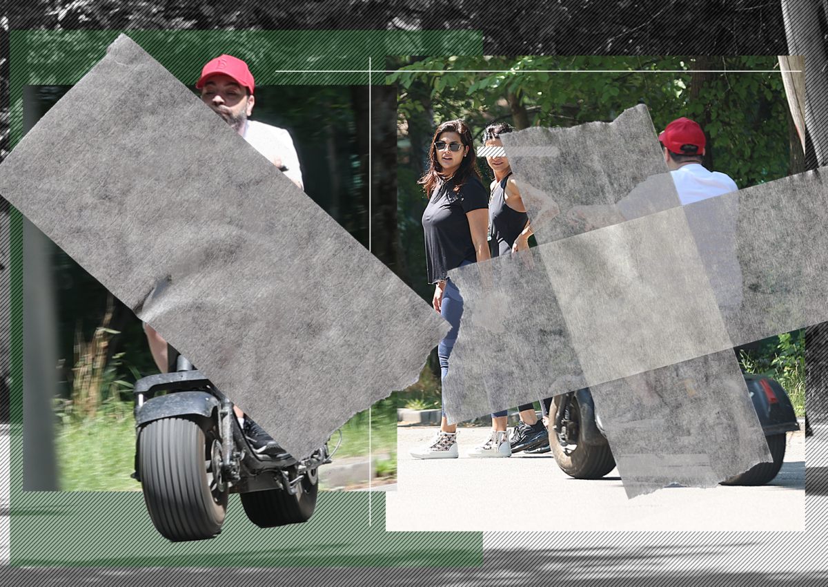 Imagine Stire Florin Salam, așa cum nu l-a mai văzut nimeni niciodată! Imagini de Colecție cu ”Regele”, într-o ipostază total nouă pentru public | 2review.ro